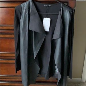 Zara cardigan